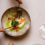 ホテル Alfred & Gastro Bar