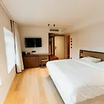 Hotel Alfred & Gastro Bar *