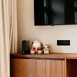 Hotel Alfred & Gastro Bar Marche-en-Famenne