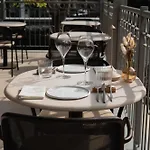 Alfred & Gastro Bar ホテル マルシュ・アン・ファメンヌ