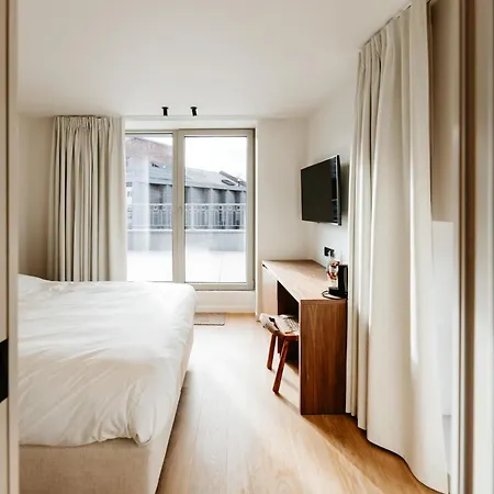 Hotel Alfred & Gastro Bar *