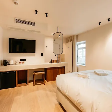 Hotel Alfred & Gastro Bar Marche-en-Famenne