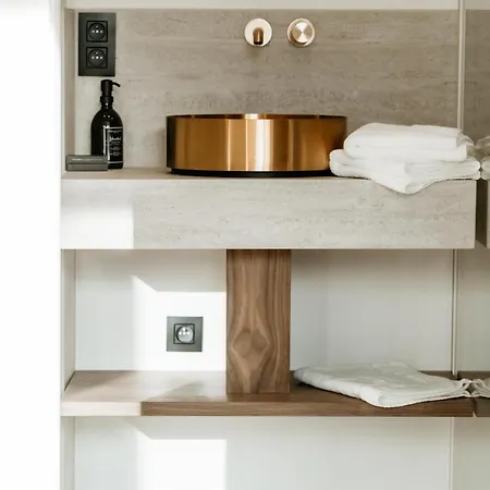 Hotel Alfred & Gastro Bar Marche-en-Famenne