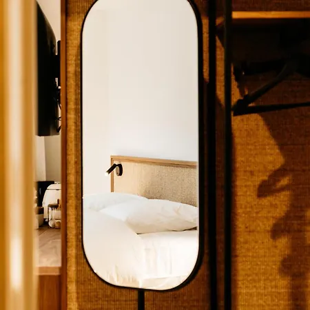 Alfred & Gastro Bar Hotel Marche-en-Famenne