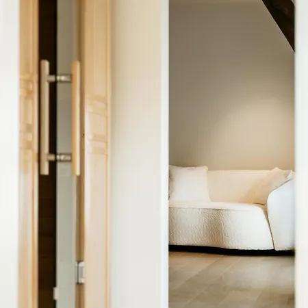 Hotel Alfred & Gastro Bar Marche-en-Famenne