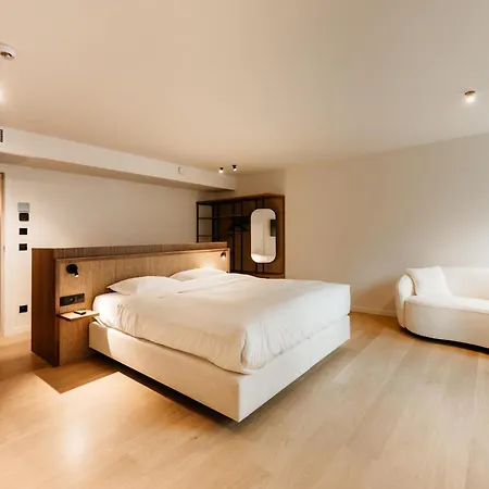Hotel Alfred & Gastro Bar Marche-en-Famenne