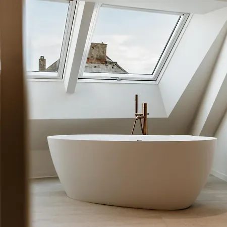 Alfred & Gastro Bar * Marche-en-Famenne