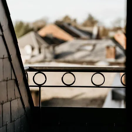 Alfred & Gastro Bar *