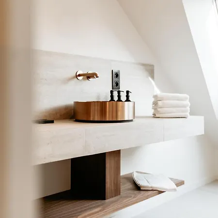 Alfred & Gastro Bar * Marche-en-Famenne