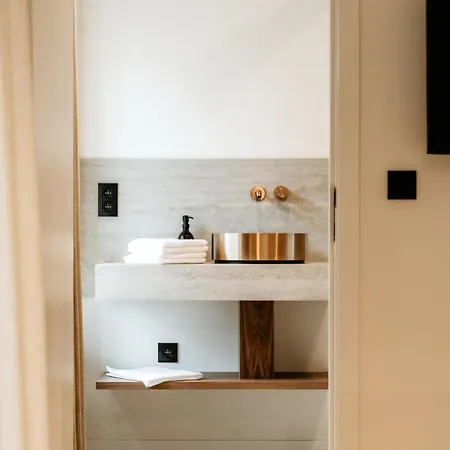 Hotel Alfred & Gastro Bar Marche-en-Famenne