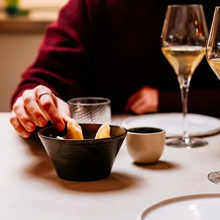 Alfred & Gastro Bar Marche-en-Famenne