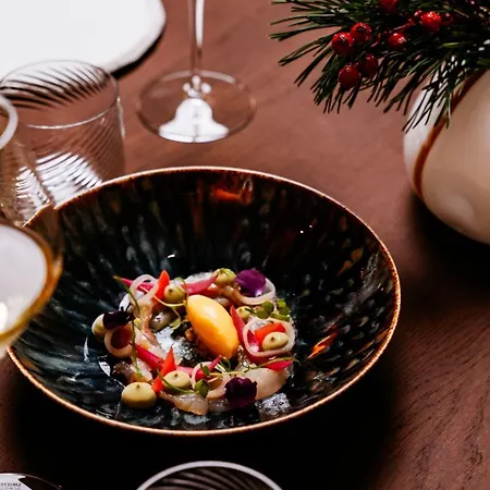 Alfred & Gastro Bar Hotel