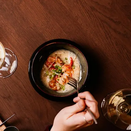 Alfred & Gastro Bar *