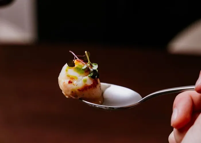 Alfred & Gastro Bar * Marche-en-Famenne