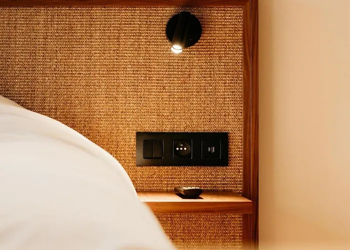 Hotel Alfred & Gastro Bar