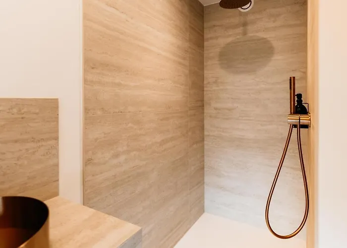 Alfred & Gastro Bar Hotel Marche-en-Famenne