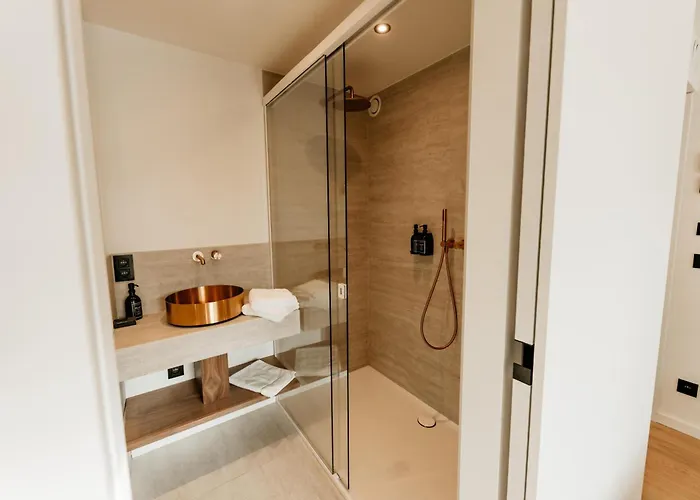 Hotel Alfred & Gastro Bar