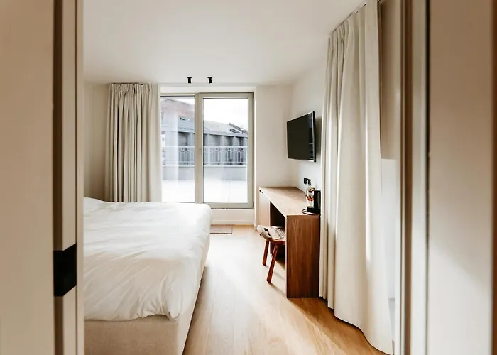 Hotel Alfred & Gastro Bar *