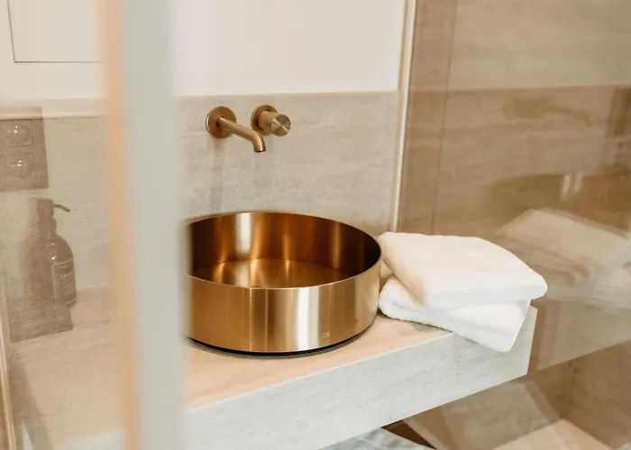 Alfred & Gastro Bar Hotel Marche-en-Famenne