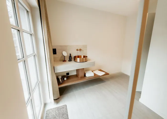 Alfred & Gastro Bar Marche-en-Famenne