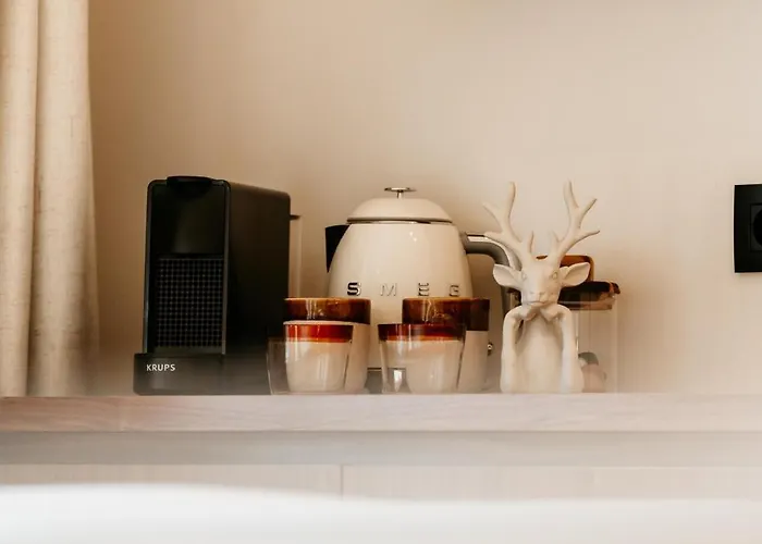 Alfred & Gastro Bar Hotel