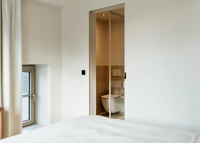 Hotel Alfred & Gastro Bar