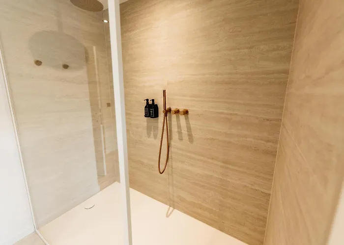 Alfred & Gastro Bar * Marche-en-Famenne