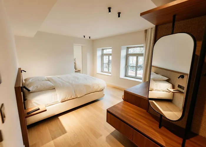 Alfred & Gastro Bar Hotel