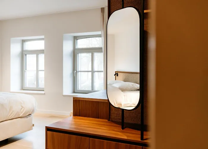 Hotel Alfred & Gastro Bar