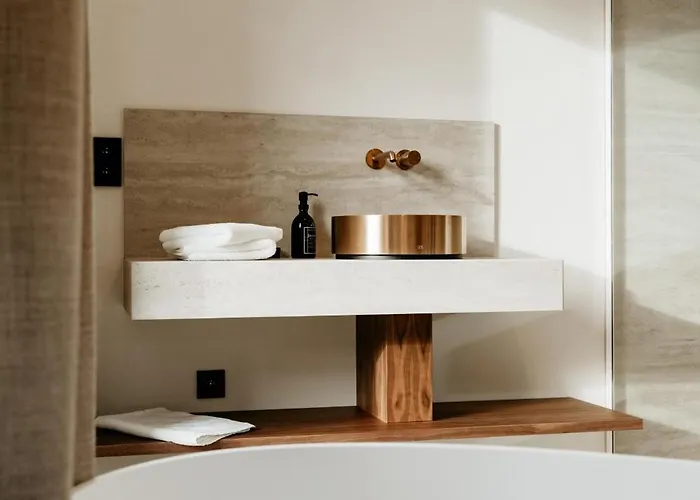 Hotel Alfred & Gastro Bar