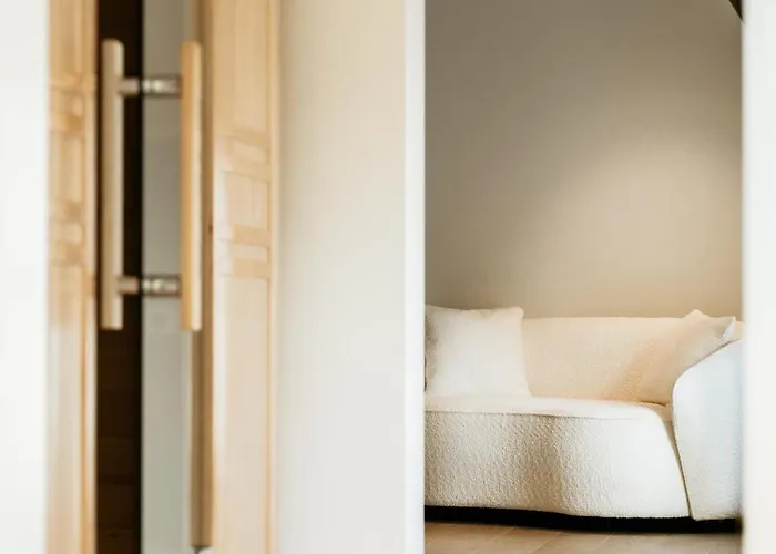 Hotel Alfred & Gastro Bar Marche-en-Famenne