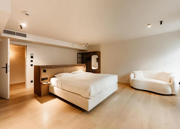 Hotel Alfred & Gastro Bar Marche-en-Famenne