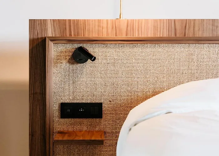 Hotel Alfred & Gastro Bar *