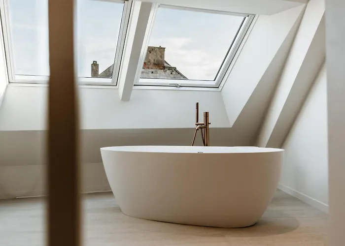 Alfred & Gastro Bar * Marche-en-Famenne