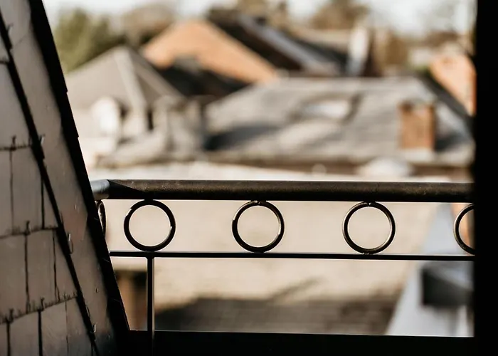 Alfred & Gastro Bar *