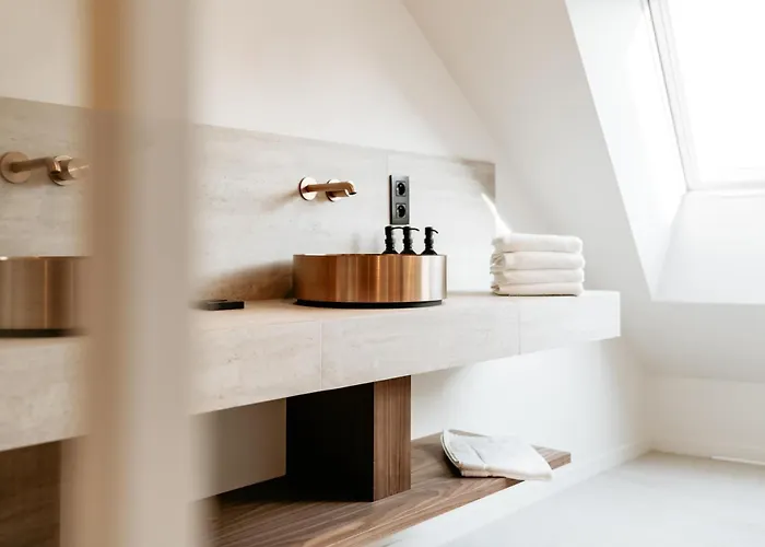 Alfred & Gastro Bar * Marche-en-Famenne