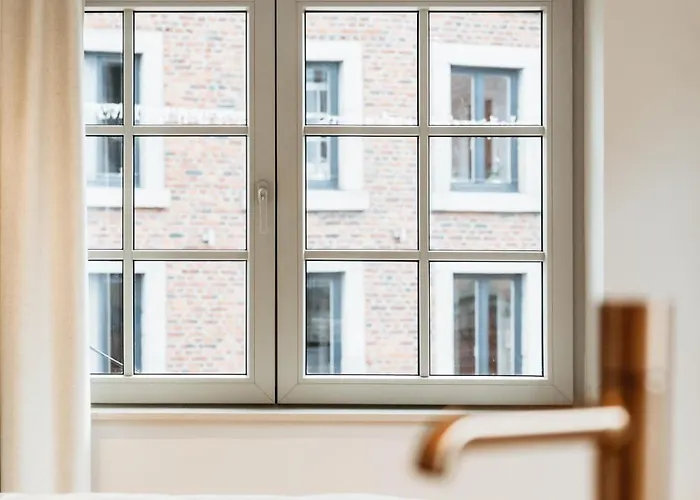 Alfred & Gastro Bar Marche-en-Famenne