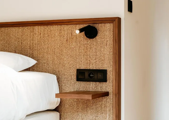 Alfred & Gastro Bar Hotel