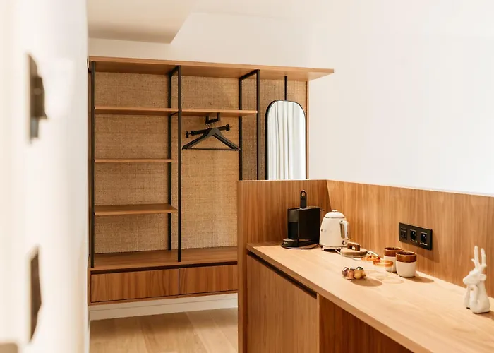 Alfred & Gastro Bar Hotel