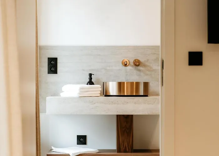 Hotel Alfred & Gastro Bar Marche-en-Famenne