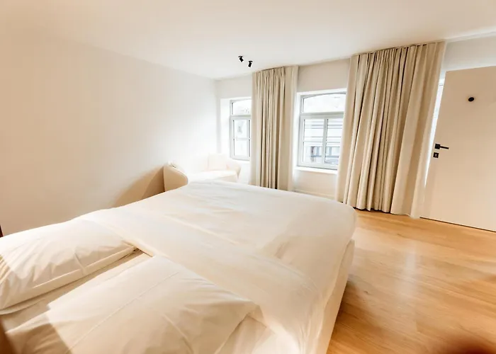 Hotel Alfred & Gastro Bar