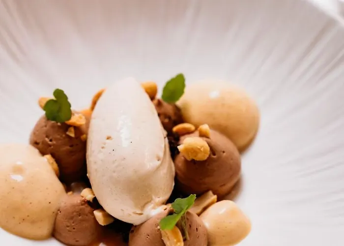 Alfred & Gastro Bar *