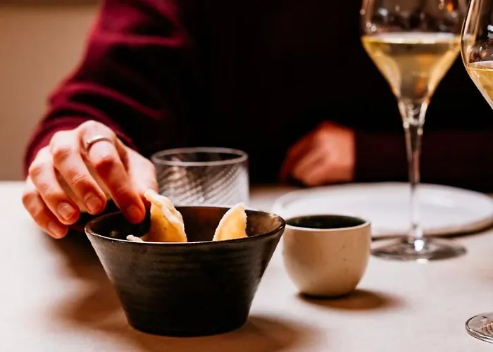 Alfred & Gastro Bar Marche-en-Famenne