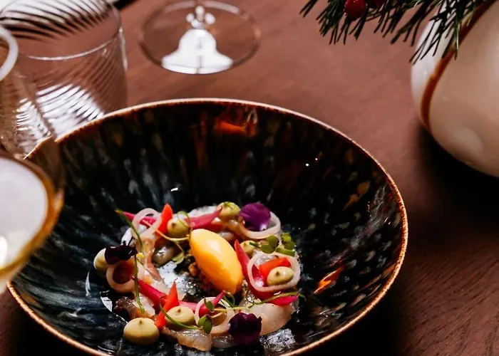 Alfred & Gastro Bar Hotel