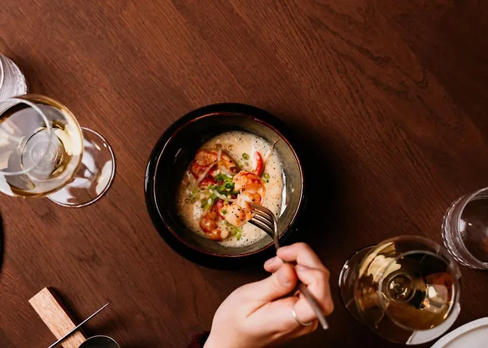 Alfred & Gastro Bar *